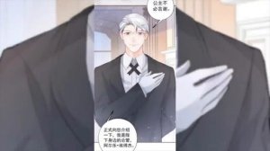 Однажды я стала принцессой-жертвой 1-40 главы || Озвучка маньхуа