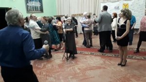 Игорь Самохвалов - "Поздний вечер в Сорренто" (cover)