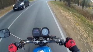 СОВЕТСКИЙ ИЛИ КИТАЙСКИЙ МОТОЦИКЛ? ЧТО ВЫБРАТЬ?