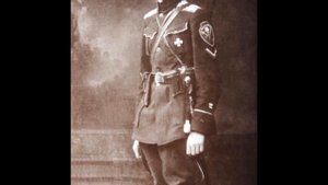 "ВСЁ ТЕПЕРЬ ПРОТИВ НАС"... (Белое движение в России) - Поёт Валерий Агафонов)