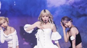 LE SSERAFIM (르세라핌) 'Swan Song' l Original Stage ‘SAKURA'