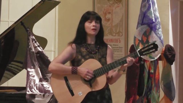 ДОМ МУЗЕЙ БРЮСОВА 2017 смотреть онлайн