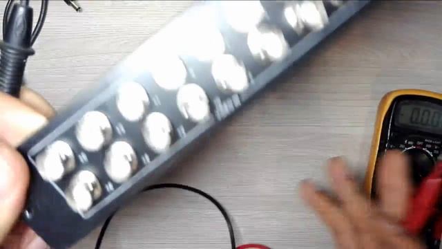 Грозовой видеорегистратор. Или интересное видео не удалось...