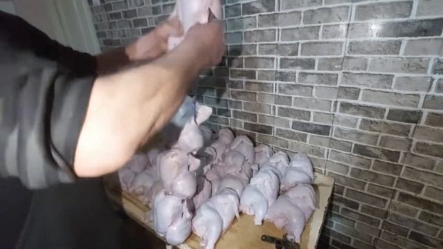 ?Уличная еда , курица гриль, узбекская еда ,такое только в Узбекистане номер один номер один?