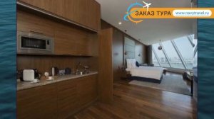 WYNDHAM GRAND 5* Бахрейн Манама обзор – отель ВИНДХАМ ГРАНД 5* Манама видео обзор