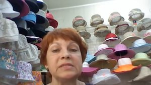 Все о летних головных уборах. Как носить и ухаживать.