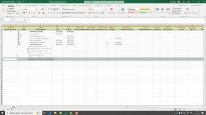 Руководство пользователя Plan-R. Часть 7 "Экспорт и импорт графиков Excel"