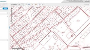 Как найти свободный земельный участок  Пошаговая схема