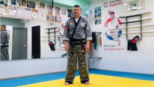 Туль «До Сан». Другой разбор (Бунхэ)