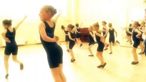 "МАЖОРЕТКИ НАВСЕГДА" СЕРИЯ  1