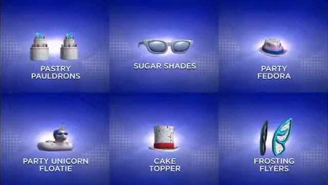 С днём рождения Роблокс. 13 лет Роблоксу смотреть онлайн