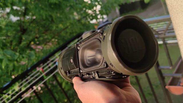 JBL Charge 4 (GG) 100% LFM | Sugarcrush (Tiktok)