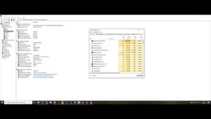 Сравнение объема оперативной памяти в играх и системе / 8 GB озу против 16 Gb (8Gb RAM vs 16GB)