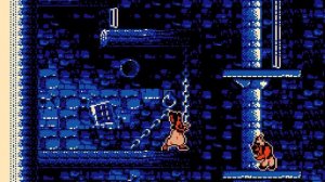 Aladdin (NES)  Full Longplay