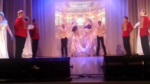 МБОУ СОШ г. Светогорск, Ленинградская область. Презентация к МККБ 2018.
