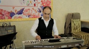 гр Шедевр ''Кани Джейран'' Живой голос.
