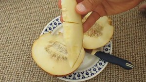 Почему у меня не сладкие дыни?