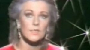 Anni Frid Lyngstad  You know what I mean  Kanal3  March 29  1982