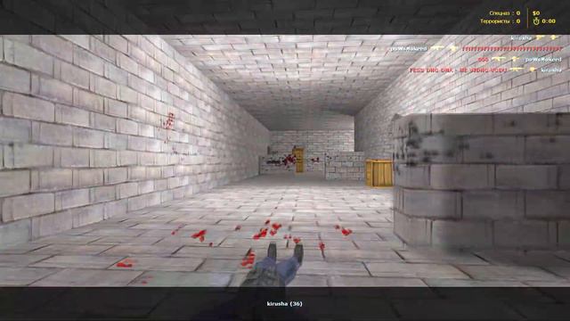 MAQSI.CFG ⚡ ПРИВАТНЫЙ КОНФИГ ДЛЯ КС 1.6🔥BEST AIM CFG CS 1.6🔥 смотреть онлайн