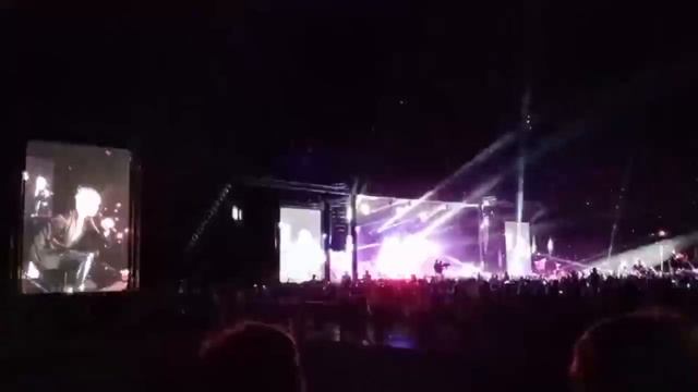 Превратила горе в счастье SHAMAN перепел Седую ночь смотреть онлайн