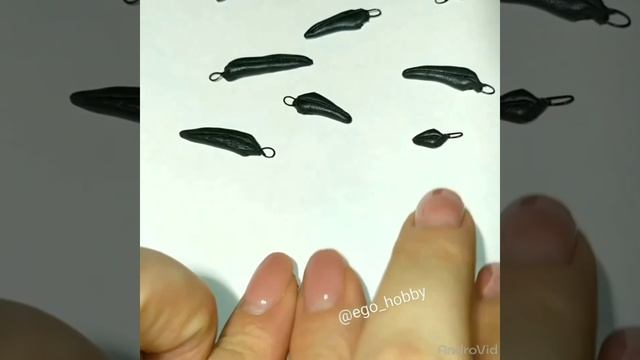 Броши из бисера. Как сделать клюв для птички #брошьсвоимируками