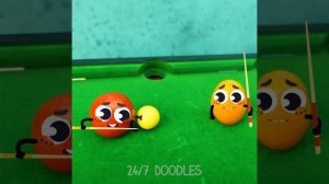 WHAT?!! Good Doodles VS Bad Doodles! Ordinary Things In Real Life! - 24/7 DOODLES