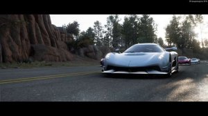 Forza Horizon 5 прохождение сезонных испытаний