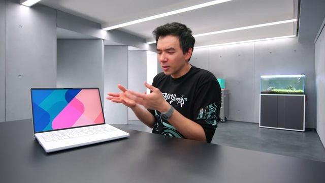 Asus ROG Zephyrus G14 (2022) Review смотреть онлайн