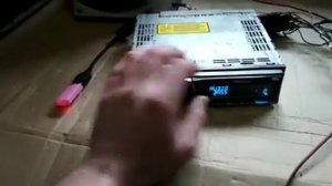 Как подключить автомагнитолу без аккумулятора? Эксперимент. ОСТОРОЖНО! ГРОМКИЙ ЗВУК!