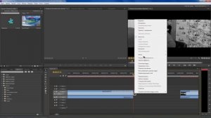 ADOBE PREMIERE PRO. СТОП КАДР. КАК ОСТАНОВИТЬ ВИДЕО НА НУЖНОМ МОМЕНТЕ