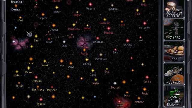 master of orion 2 part 11 смотреть онлайн