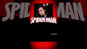 Я уже наполовину испугана😅 Spider-Man [PS1]🎮