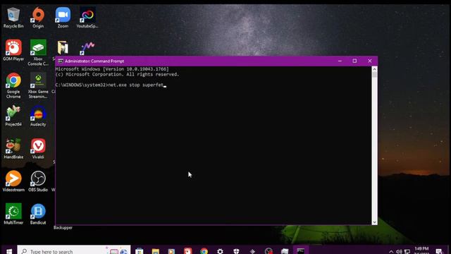 [Solved] How to Fix 100% Disk Usage [Easy] смотреть онлайн