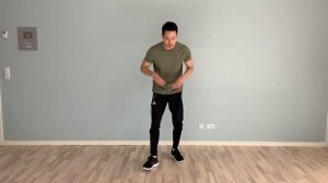 How To Do Fortnite Billy Bounce Dance (EASY) | Step-By-Step Dance Tutorial