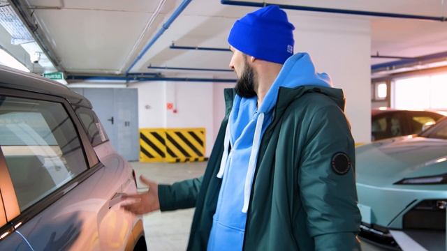 Geely icon лучше Coolray что купить? какой китайский авто выгоднее? смотреть онлайн