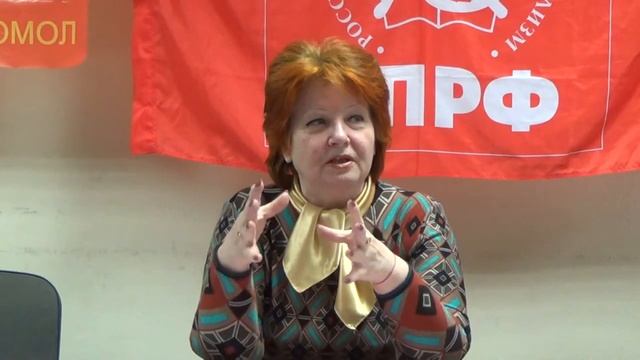 Коммунальные разбойники