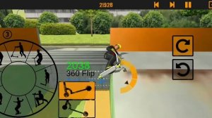 Как заработать много денег в игре SCOOTER fe3d 2 | Баг в игре SCOOTER fe3d 2 | Скутер фе3д 2