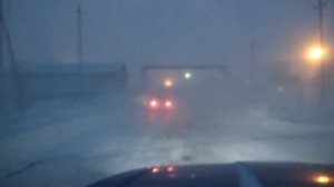 Погода на Ямале п Харасавэй