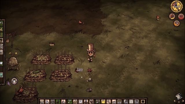 Don't Starve Together 6 Basic Tips for Beginners смотреть онлайн