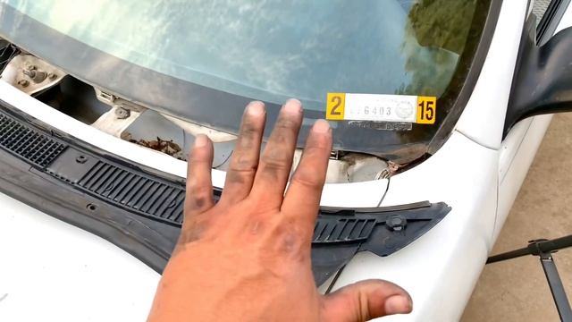 Mantenimiento a desagües de Toyota Tercel @elchanojose4633 смотреть онлайн