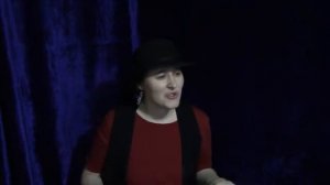 No Roots - Alice Merton | авторский перевод Нины Шевчук