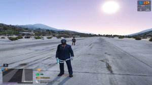 Creyzz | GTA 5 VRP