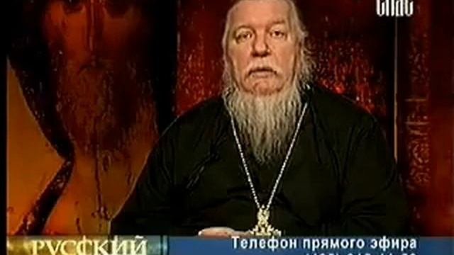 О молитвенном правиле