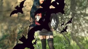 MONO INC. - Children Of The Dark (. Joachim Witt_ Tilo Wolff und Chris Harms)