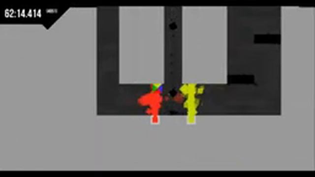 ""3:52:53.754"" Color Jumper Speedrun смотреть онлайн