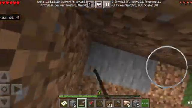 учу играть младшего брат вы майнкрафте 1#часть смотреть онлайн