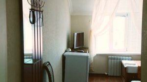 Гостиница Океан г. Дербент