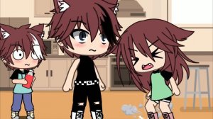 [🤡]~Боже, как ты бесишь..~[🤡] Gacha life Меме