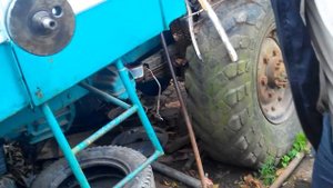 Проверка коленвала ИЖ Юпитер)