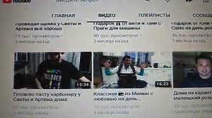 Коля Сытник Доход на Ютубе 2021